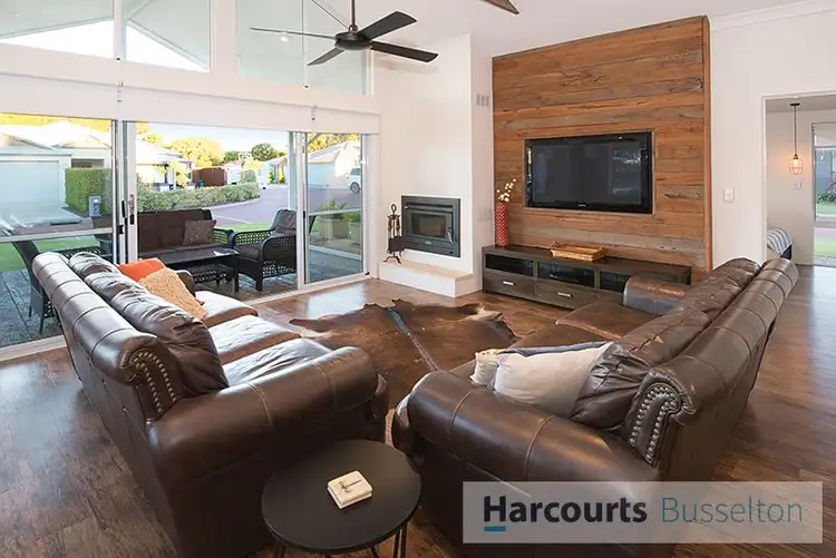 Fifth view of Homely house listing, 16 Barkle Close, Abbey WA 6280