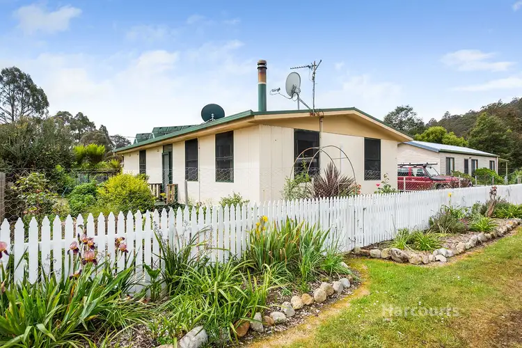 Main view of Homely house listing, 7 Sophia Street, Tullah TAS 7321