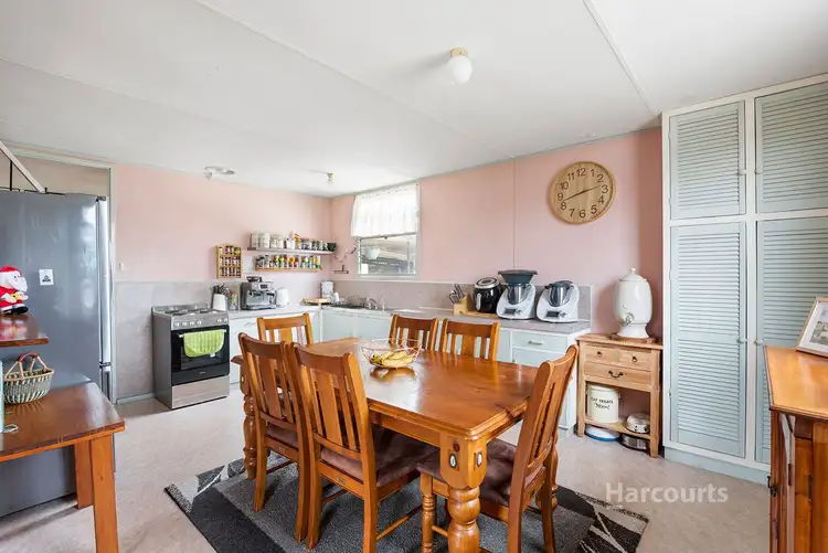 Third view of Homely house listing, 7 Sophia Street, Tullah TAS 7321