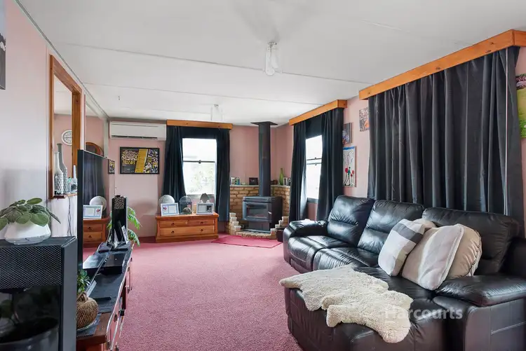 Fourth view of Homely house listing, 7 Sophia Street, Tullah TAS 7321