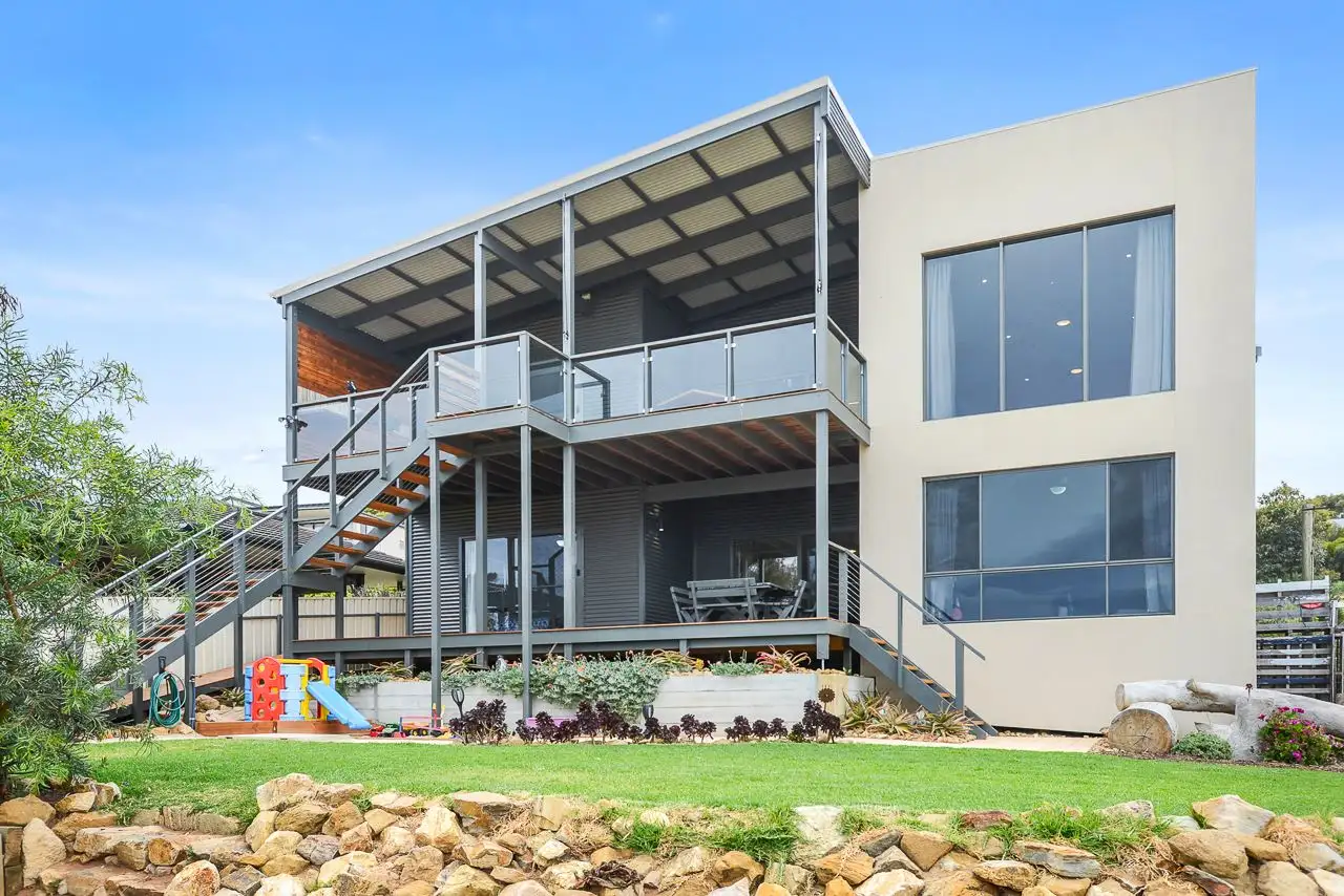 Main view of Homely house listing, 4 Merino Avenue, Carrickalinga SA 5204