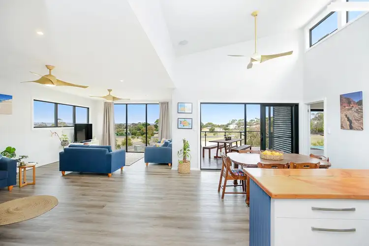 Third view of Homely house listing, 4 Merino Avenue, Carrickalinga SA 5204