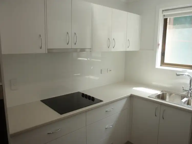 Third view of Homely unit listing, Unit 13 Richards Avenue, Wudinna SA 5652