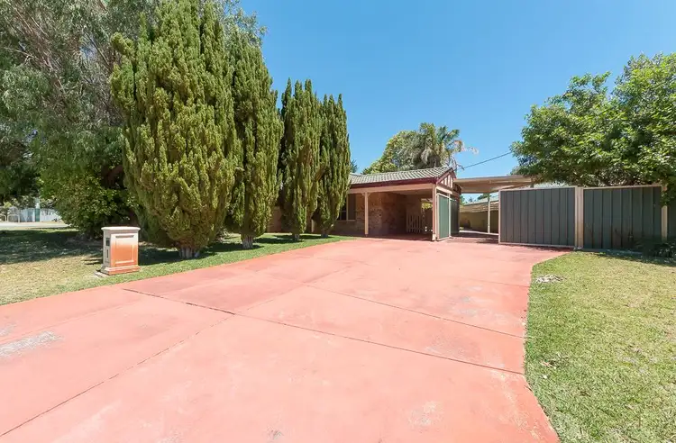 1 Hennessy Way, Rockingham WA 6168