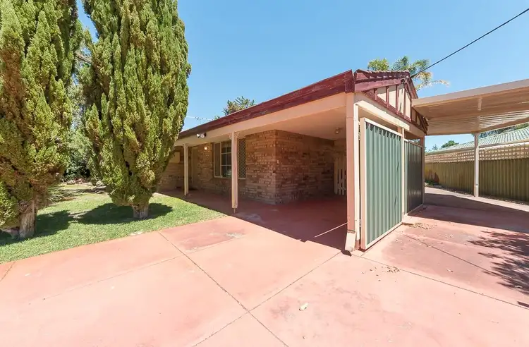 Third view of Homely house listing, 1 Hennessy Way, Rockingham WA 6168