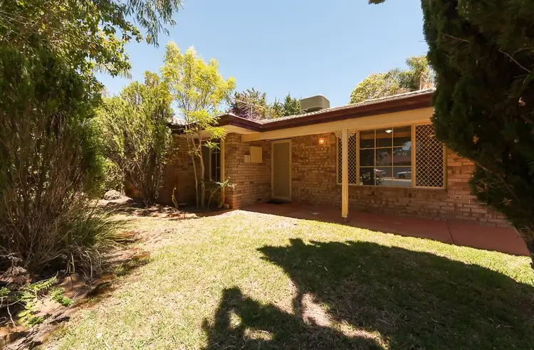Fourth view of Homely house listing, 1 Hennessy Way, Rockingham WA 6168