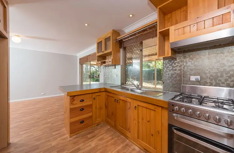 Seventh view of Homely house listing, 1 Hennessy Way, Rockingham WA 6168