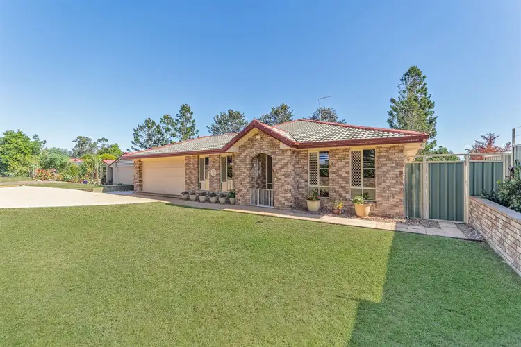 12 Reece Court, Beaudesert QLD 4285