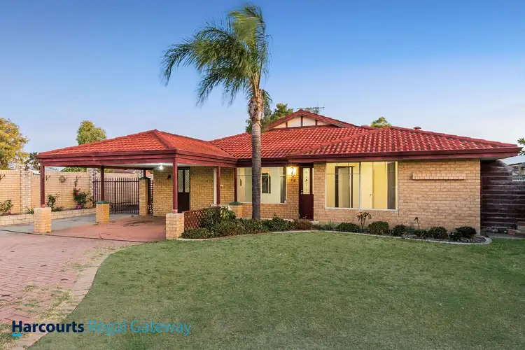 84 Lakemba Way, Waikiki WA 6169