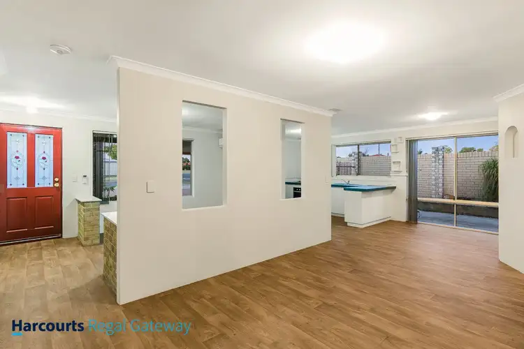 Second view of Homely house listing, 84 Lakemba Way, Waikiki WA 6169