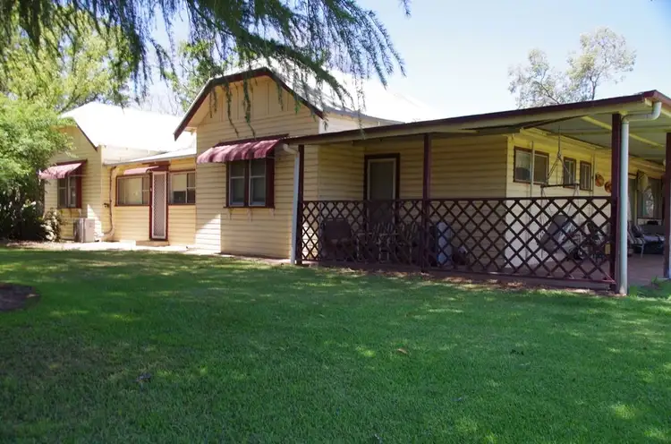 1622 Harparary Road, Boggabri NSW 2382