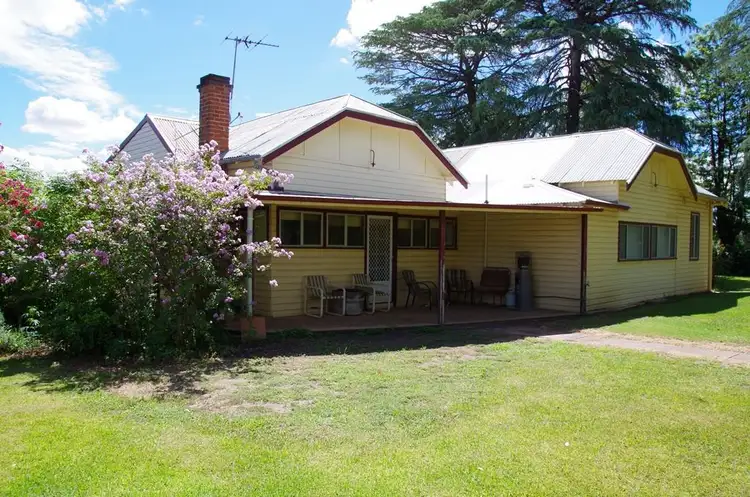 Third view of Homely rural property listing, 1622 Harparary Road, Boggabri NSW 2382