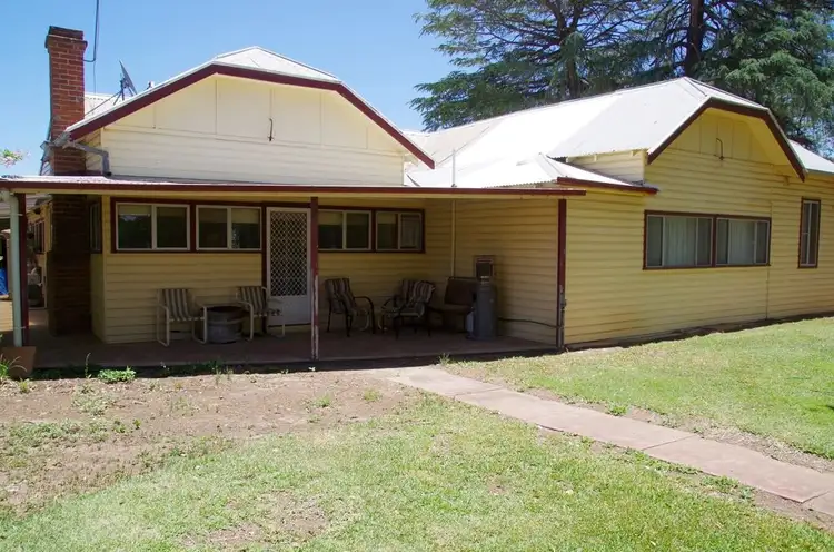 Fourth view of Homely rural property listing, 1622 Harparary Road, Boggabri NSW 2382