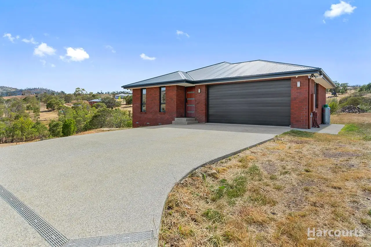 Main view of Homely house listing, 56 Braeview Drive, Old Beach TAS 7017