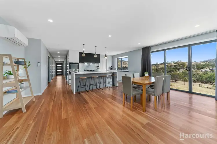 Second view of Homely house listing, 56 Braeview Drive, Old Beach TAS 7017