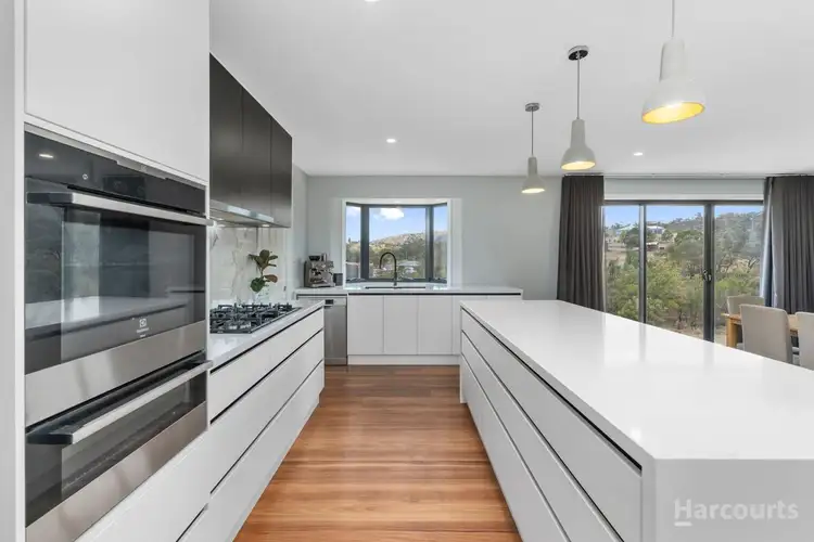 Third view of Homely house listing, 56 Braeview Drive, Old Beach TAS 7017