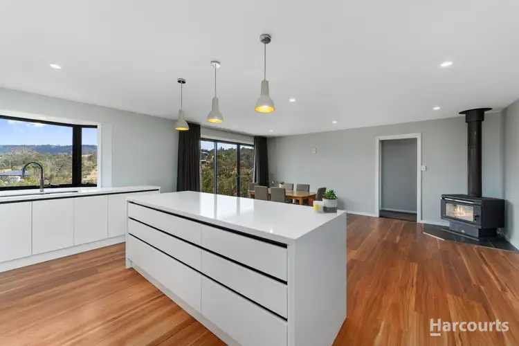Fourth view of Homely house listing, 56 Braeview Drive, Old Beach TAS 7017