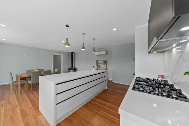 Fifth view of Homely house listing, 56 Braeview Drive, Old Beach TAS 7017