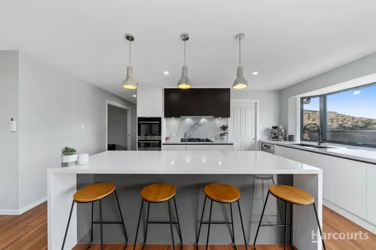 Sixth view of Homely house listing, 56 Braeview Drive, Old Beach TAS 7017