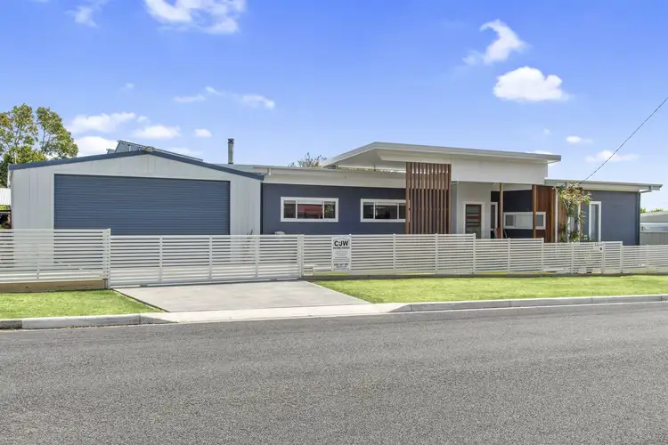 Third view of Homely house listing, 43A South Street, Ulladulla NSW 2539