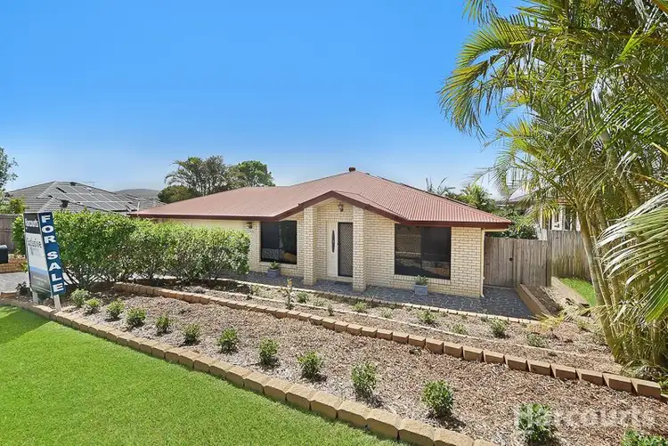 182 MacDonald Drive, Narangba QLD 4504