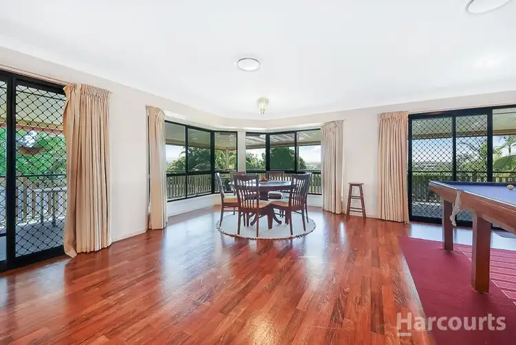 Sixth view of Homely house listing, 182 MacDonald Drive, Narangba QLD 4504