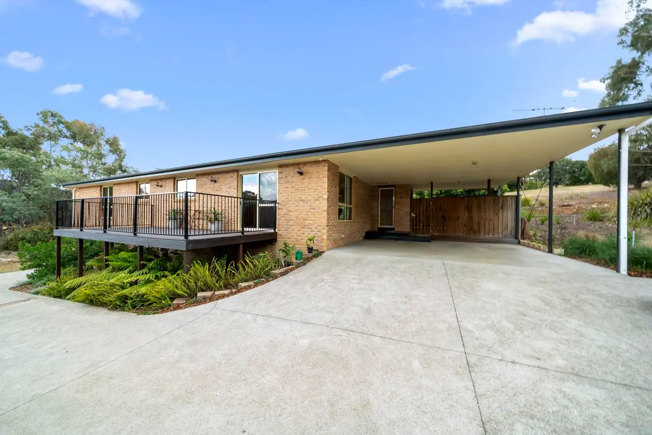 Main view of Homely house listing, 128 Axiom Way, Acton Park TAS 7170
