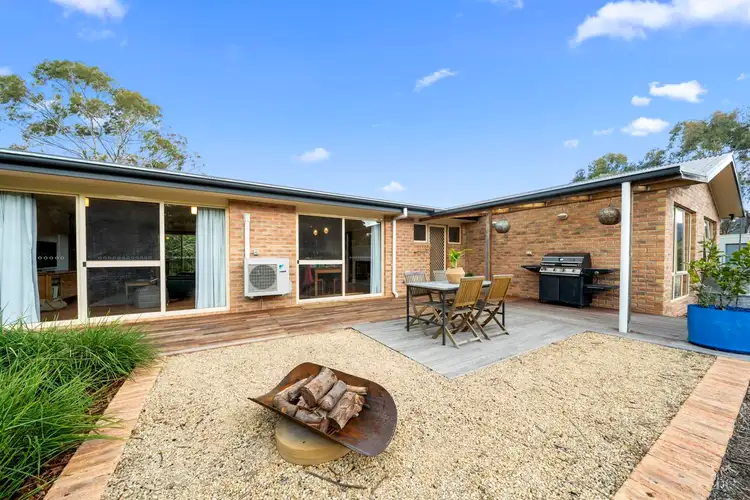 Second view of Homely house listing, 128 Axiom Way, Acton Park TAS 7170