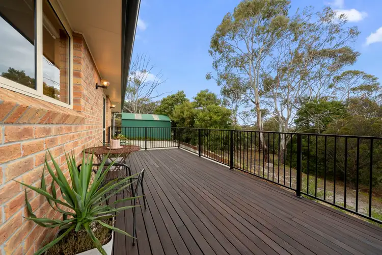 Fourth view of Homely house listing, 128 Axiom Way, Acton Park TAS 7170