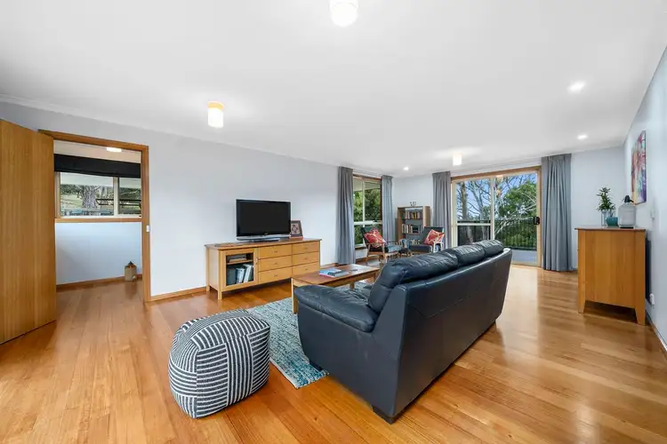 Fifth view of Homely house listing, 128 Axiom Way, Acton Park TAS 7170