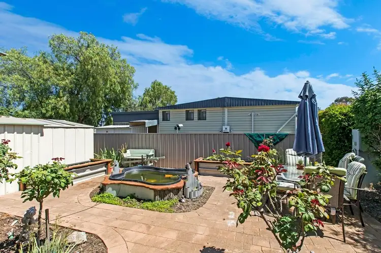 134 Seventh Street, Hillier SA 5116
