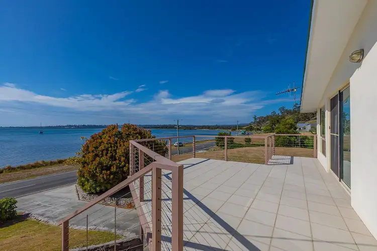 Second view of Homely house listing, 299 Binalong Bay Road, St Helens TAS 7216