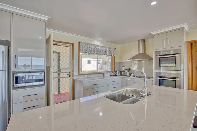 Third view of Homely house listing, 299 Binalong Bay Road, St Helens TAS 7216