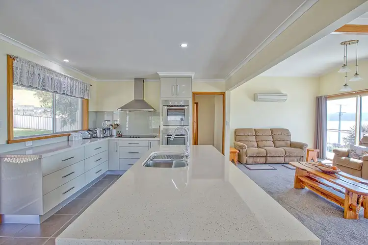 Fourth view of Homely house listing, 299 Binalong Bay Road, St Helens TAS 7216