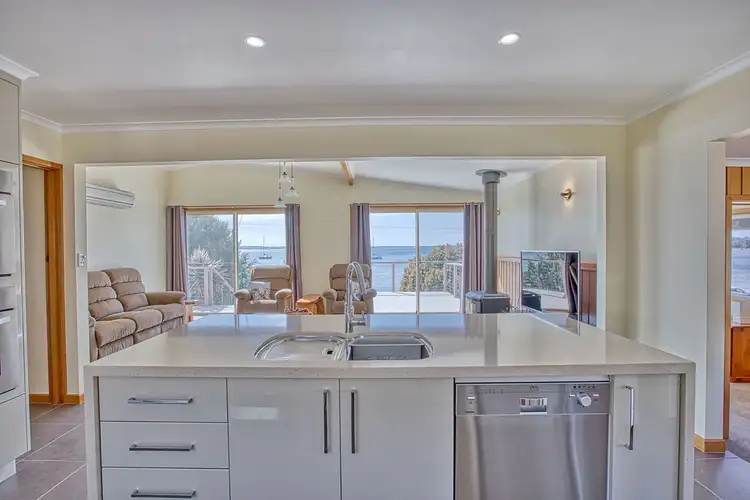 Fifth view of Homely house listing, 299 Binalong Bay Road, St Helens TAS 7216