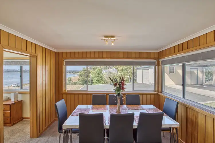 Sixth view of Homely house listing, 299 Binalong Bay Road, St Helens TAS 7216