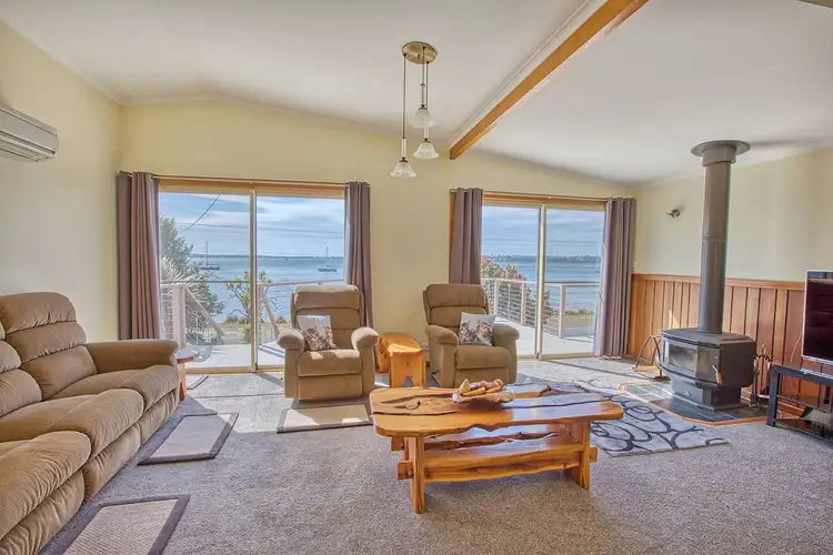 Seventh view of Homely house listing, 299 Binalong Bay Road, St Helens TAS 7216