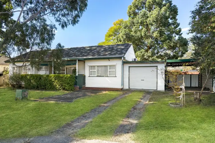 15 Bailey Place, Blacktown NSW 2148