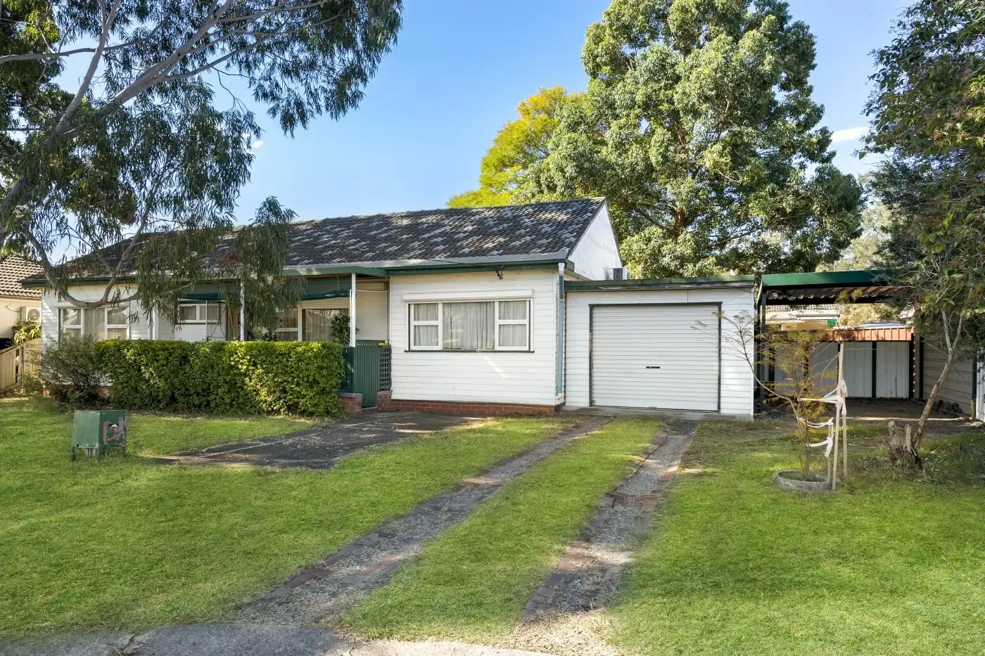Main view of Homely house listing, 15 Bailey Place, Blacktown NSW 2148