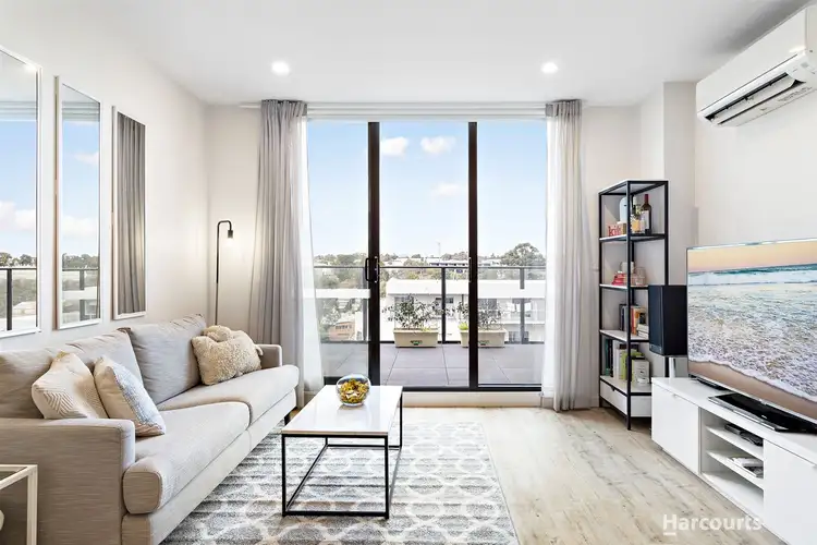 Main view of Homely apartment listing, 4/34 Springvale Road, Nunawading VIC 3131