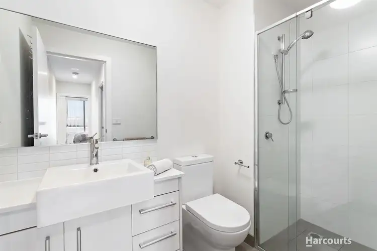 Third view of Homely apartment listing, 4/34 Springvale Road, Nunawading VIC 3131
