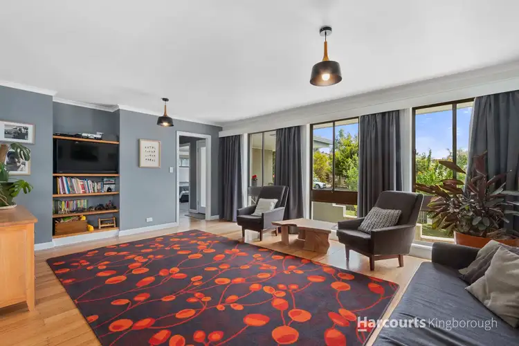 Third view of Homely house listing, 20 Woodlands Drive, Blackmans Bay TAS 7052