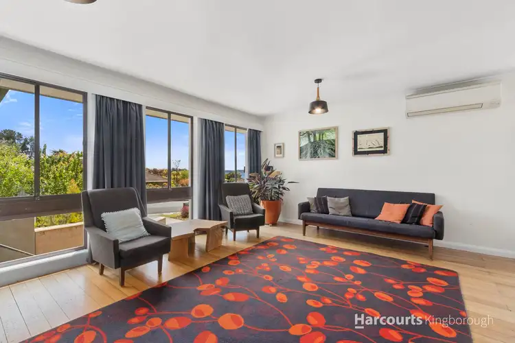 Fourth view of Homely house listing, 20 Woodlands Drive, Blackmans Bay TAS 7052