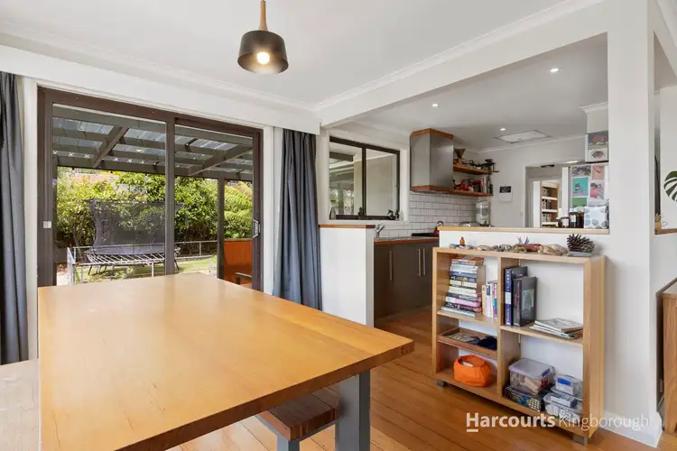 Sixth view of Homely house listing, 20 Woodlands Drive, Blackmans Bay TAS 7052