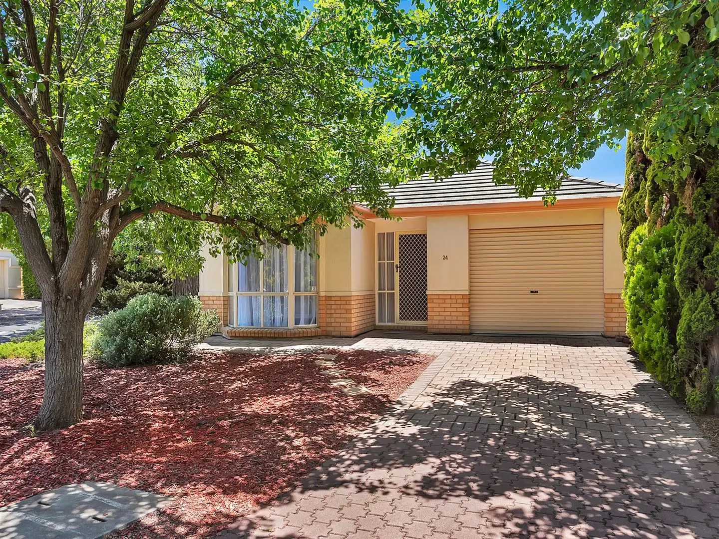 Main view of Homely house listing, 24 Saltram Parade, Oakden SA 5086