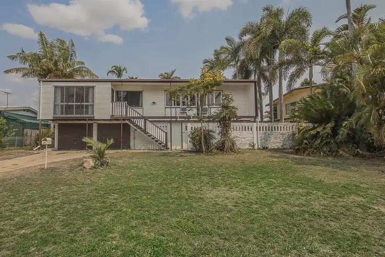 57 Poinciana Street, Cranbrook QLD 4814