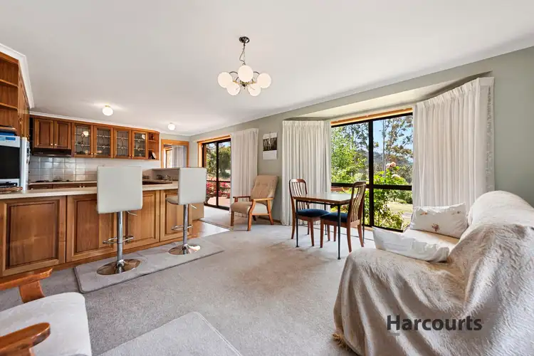 Second view of Homely rural property listing, 71 Melrose Road, Aberdeen TAS 7310