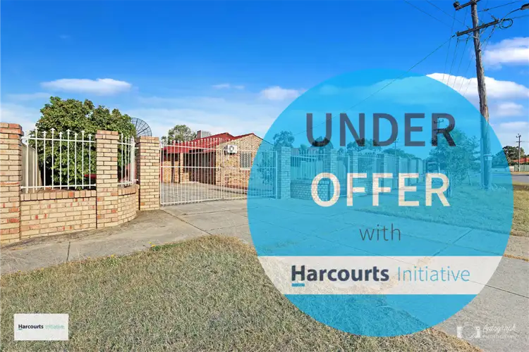 5 Gibb Crescent, Westminster WA 6061