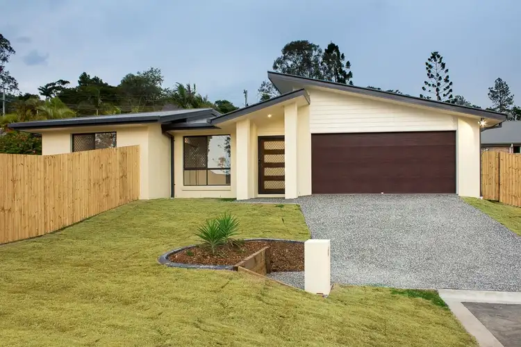 Main view of Homely house listing, 17 Scotland Crescent, Cornubia QLD 4130
