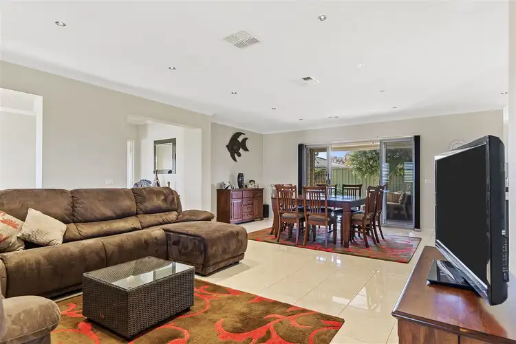 Sixth view of Homely house listing, 18 Rimmington Drive, Sebastopol VIC 3356